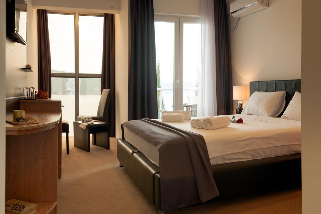 Aria Gæstehus 4*